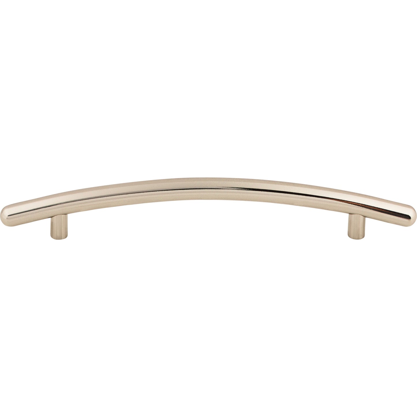 Nouveau Curved Bar Pull