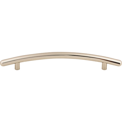Nouveau Curved Bar Pull