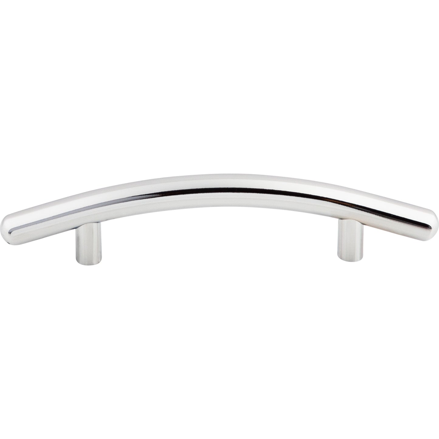 Nouveau Curved Bar Pull