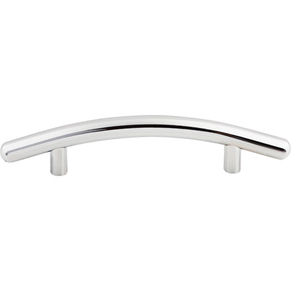 Nouveau Curved Bar Pull