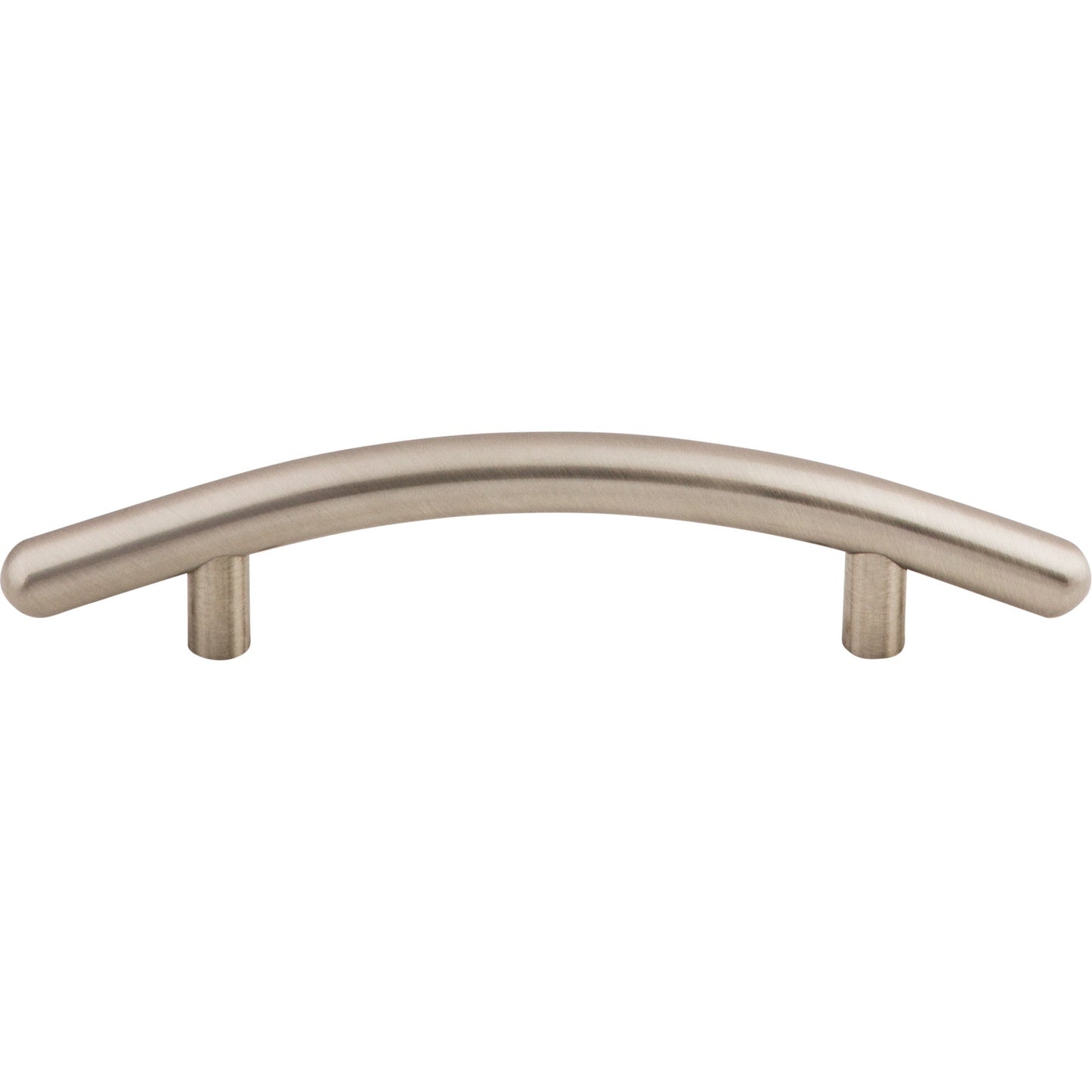 Nouveau Curved Bar Pull