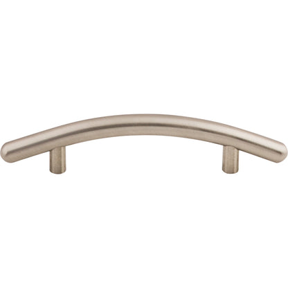 Nouveau Curved Bar Pull
