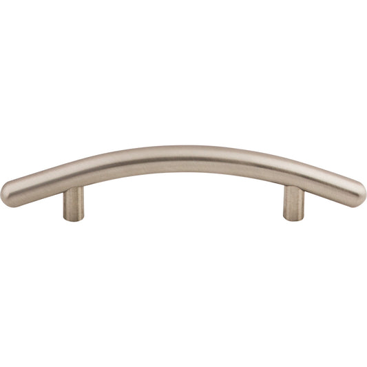 Nouveau Curved Bar Pull