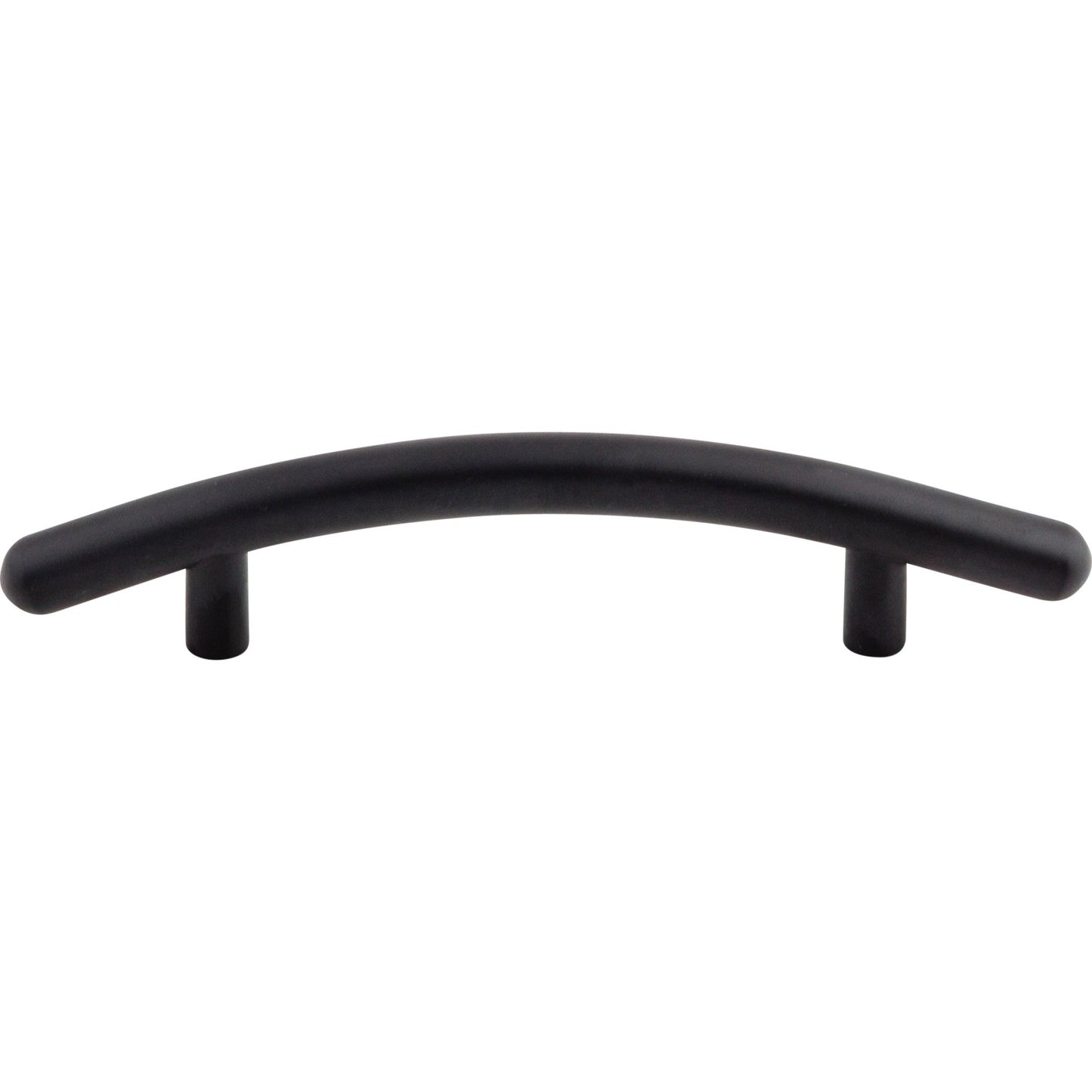 Nouveau Curved Bar Pull
