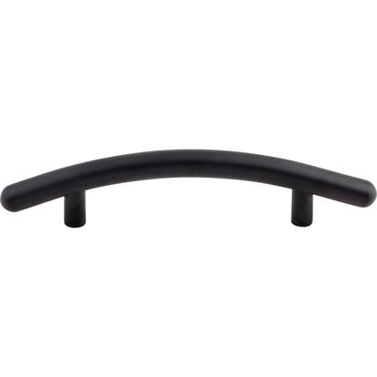 Nouveau Curved Bar Pull