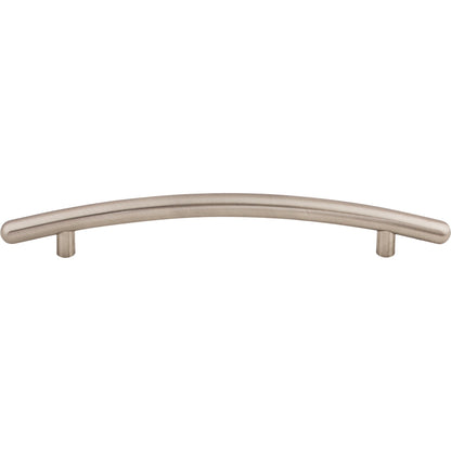 Nouveau Curved Bar Pull