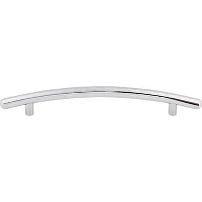 Nouveau Curved Bar Pull