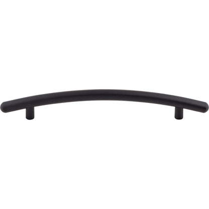 Nouveau Curved Bar Pull