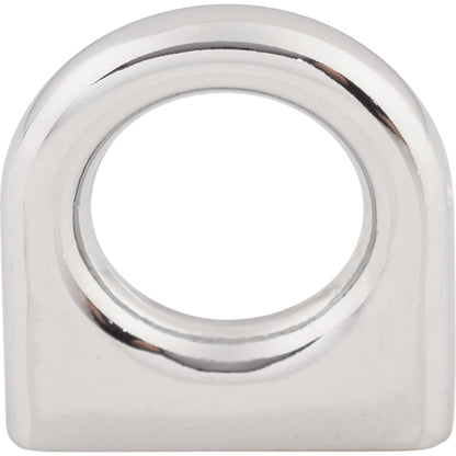 Nouveau Ring Pull