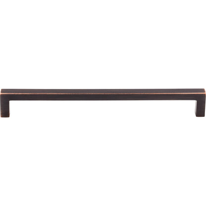 Nouveau Square Bar Pull