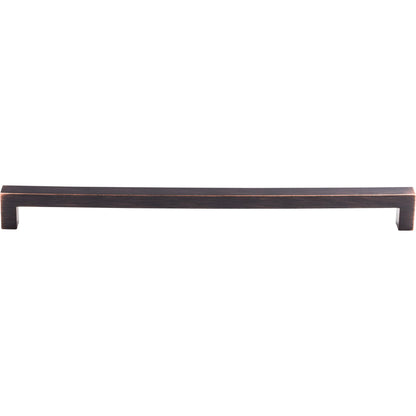 Nouveau Square Bar Pull
