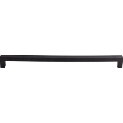 Nouveau Square Bar Pull