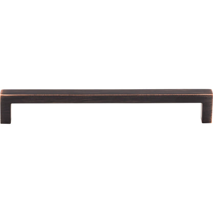 Nouveau Square Bar Pull