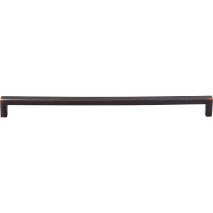 Nouveau Square Bar Pull