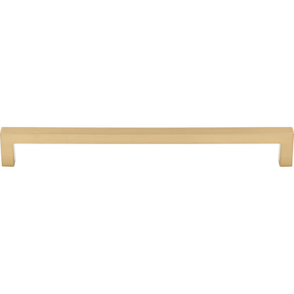 Nouveau Square Bar Pull