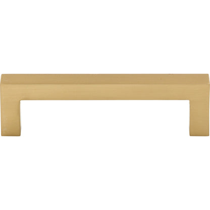 Nouveau Square Bar Pull