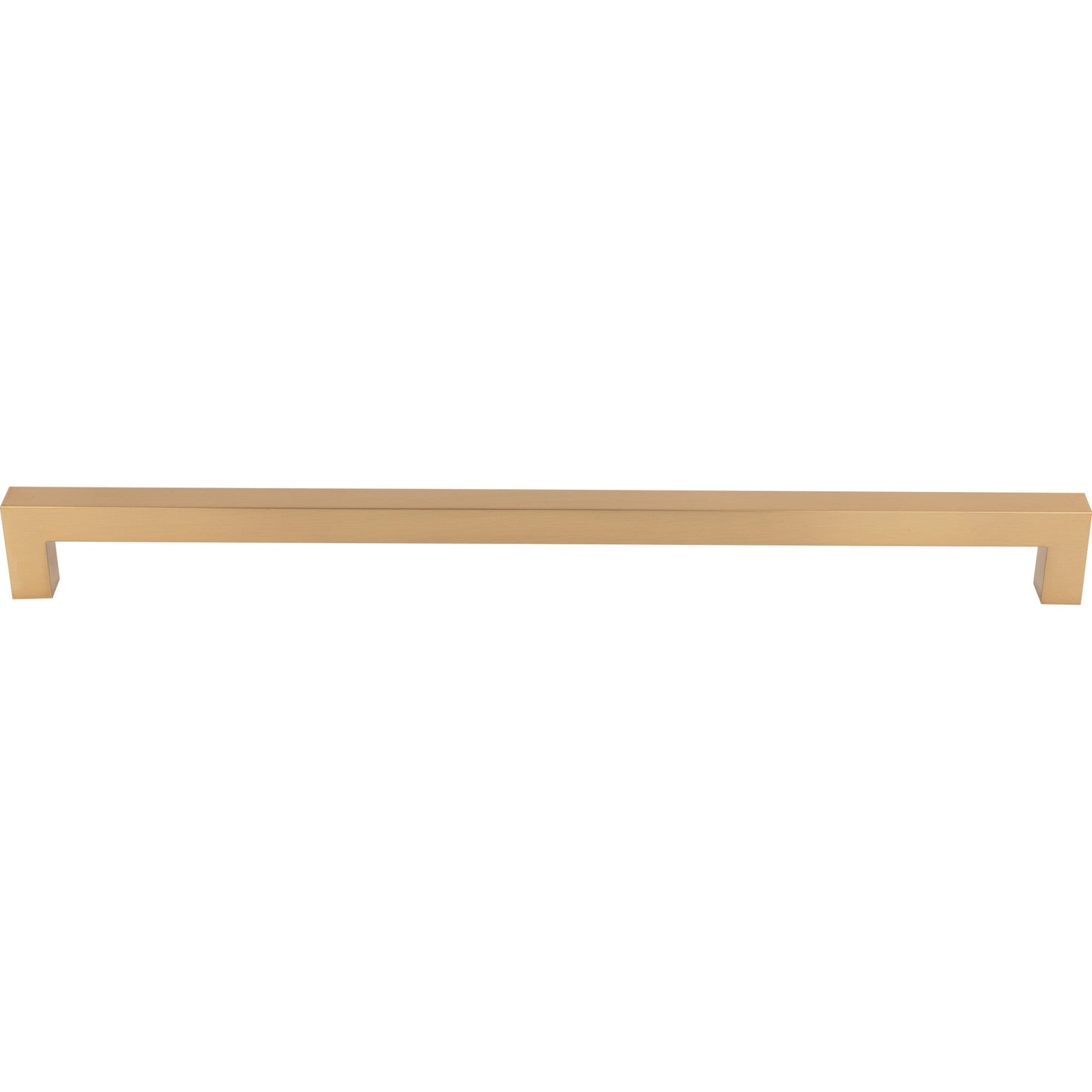 Nouveau Square Bar Pull