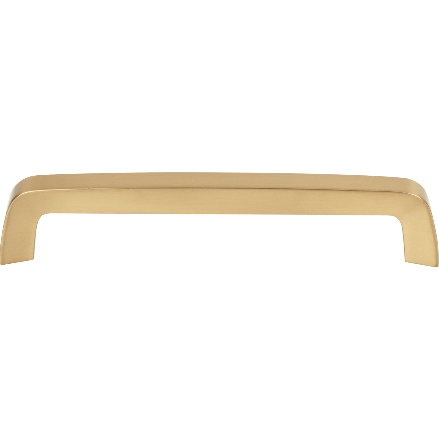Nouveau Tapered Bar Pull