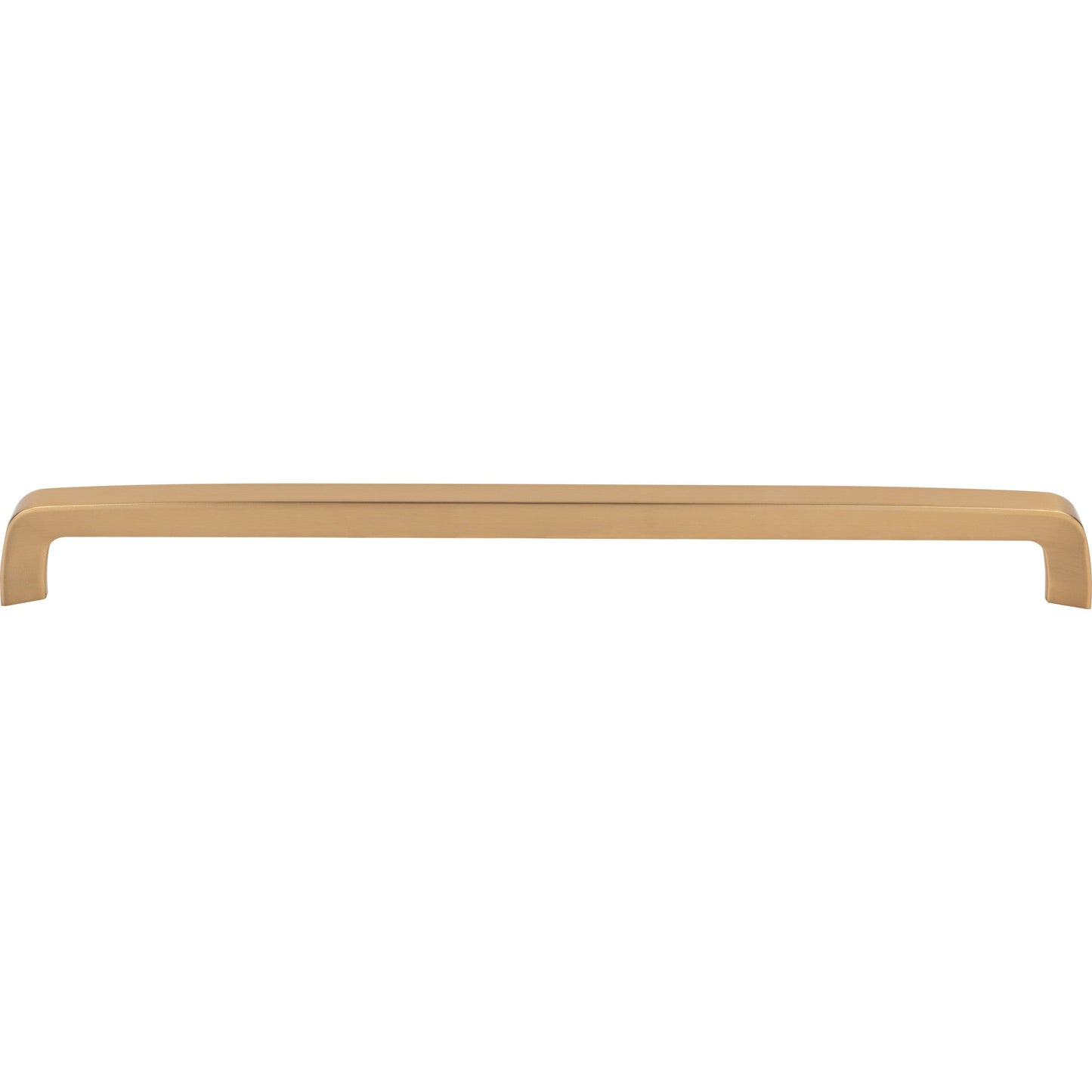 Nouveau Tapered Bar Pull