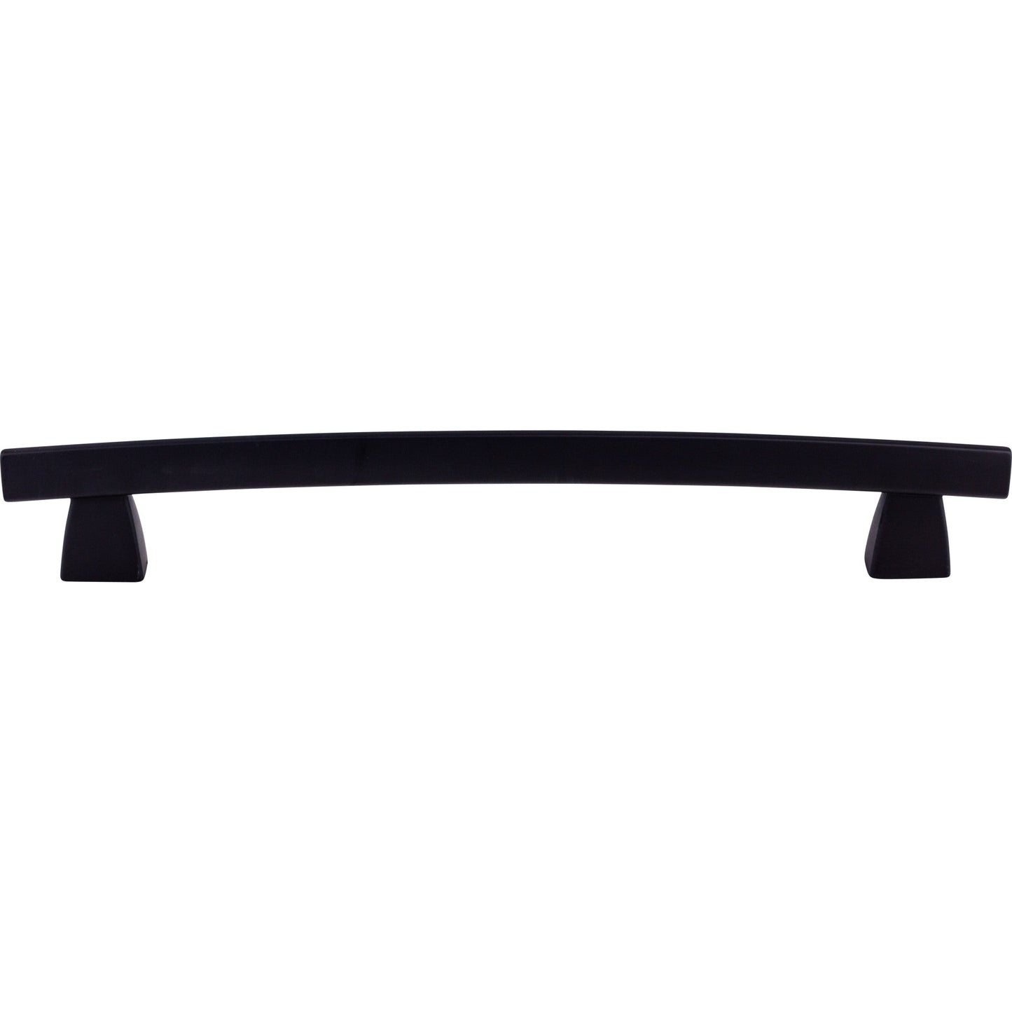 Sanctuary Arched Appliance Pull