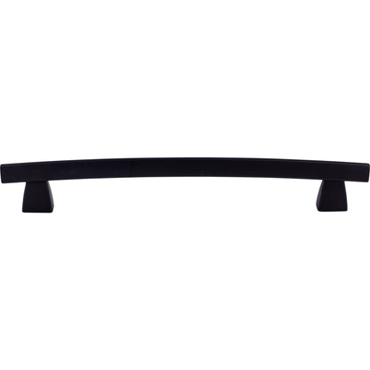 Sanctuary Arched Appliance Pull