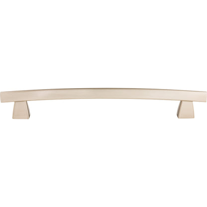 Sanctuary Arched Appliance Pull