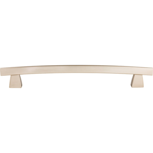 Sanctuary Arched Appliance Pull