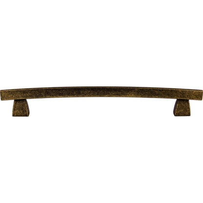 Sanctuary Arched Appliance Pull