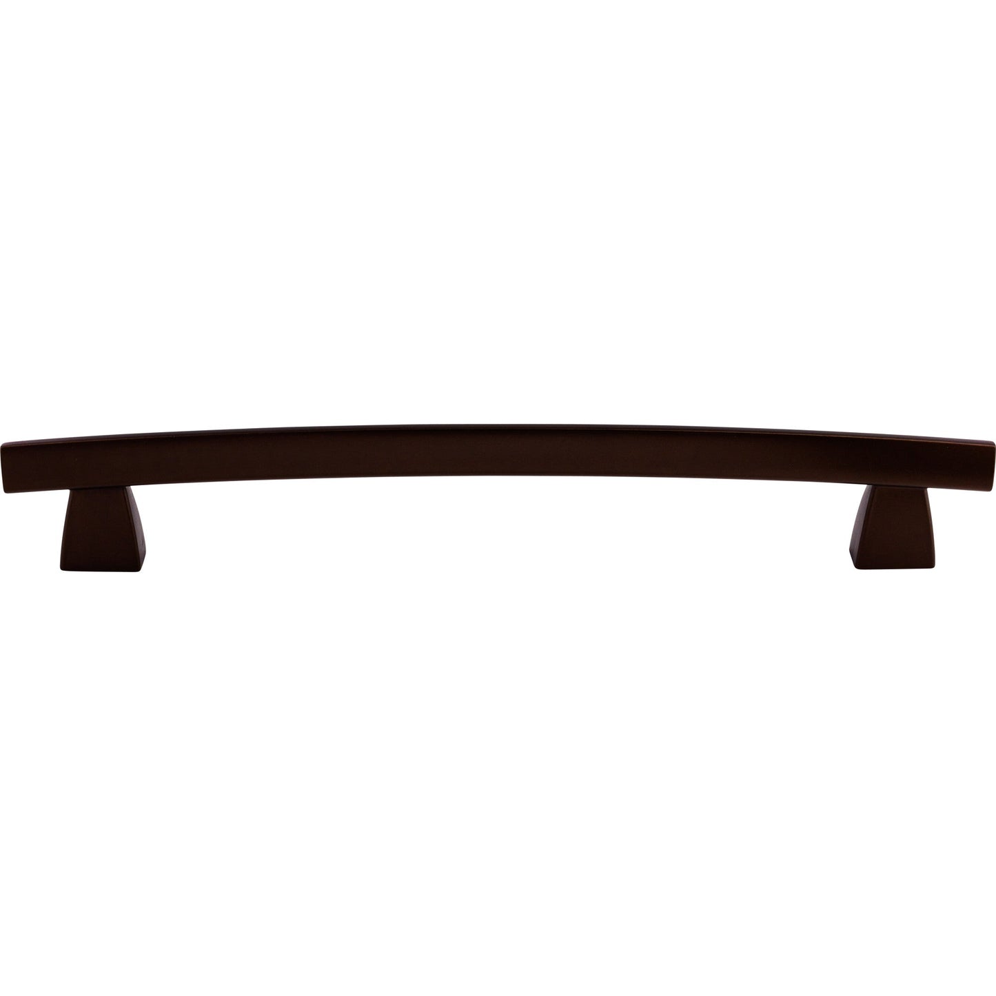 Sanctuary Arched Appliance Pull