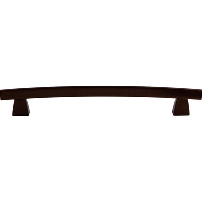 Sanctuary Arched Appliance Pull
