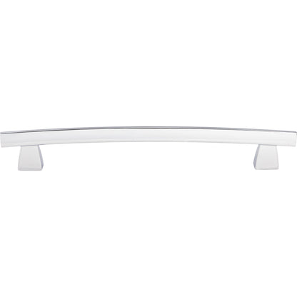 Sanctuary Arched Appliance Pull