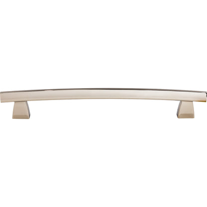 Sanctuary Arched Appliance Pull