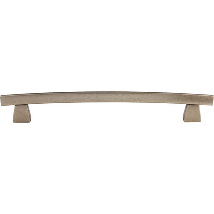 Sanctuary Arched Appliance Pull