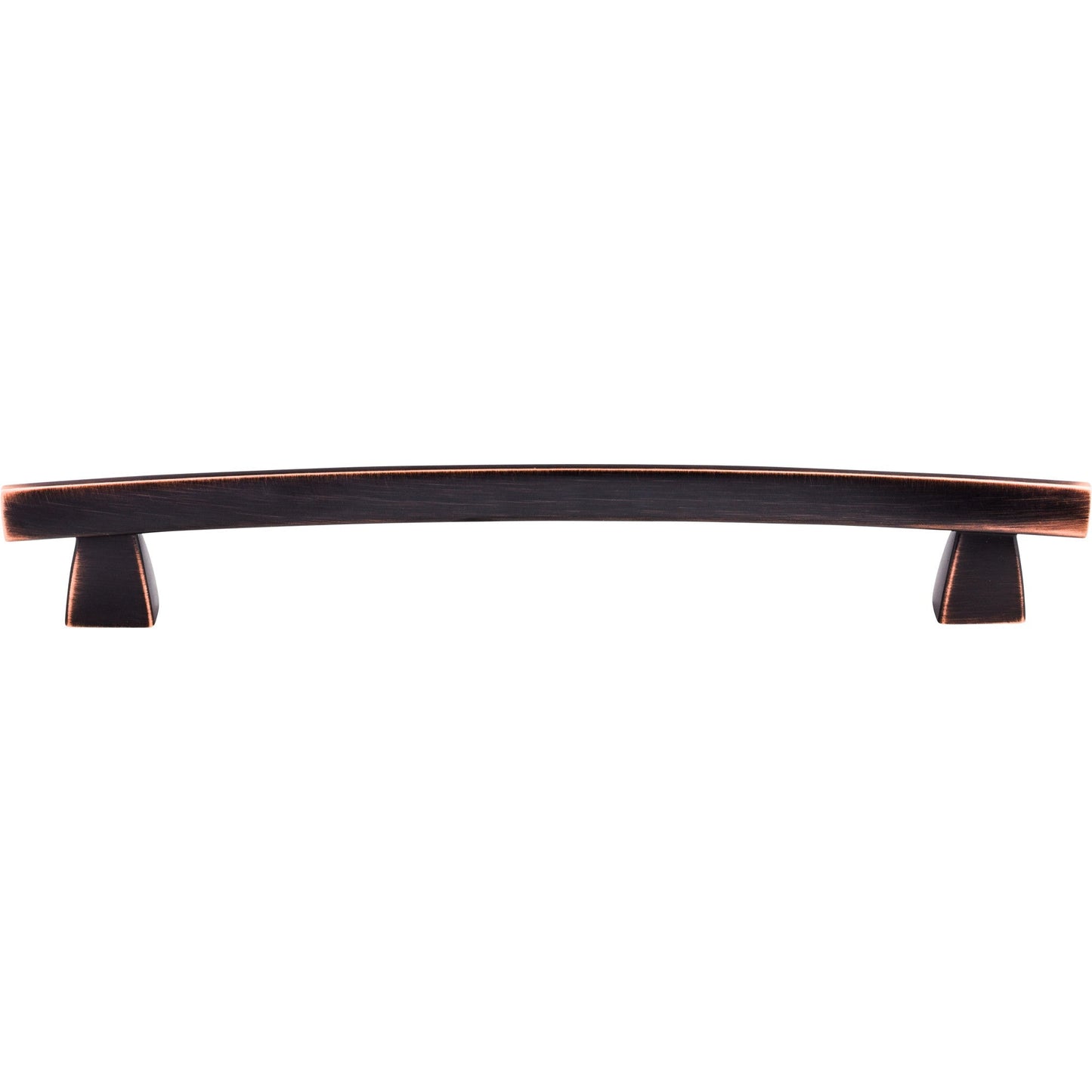 Sanctuary Arched Appliance Pull