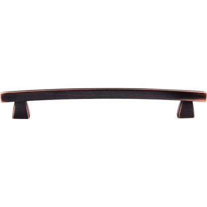 Sanctuary Arched Appliance Pull