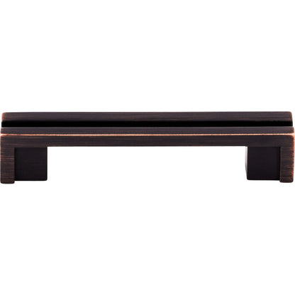 Sanctuary Flat Rail Pull
