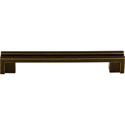 Sanctuary Flat Rail Pull