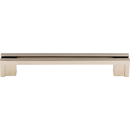 Sanctuary Flat Rail Pull