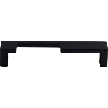 Sanctuary II Modern Metro Notch Pull