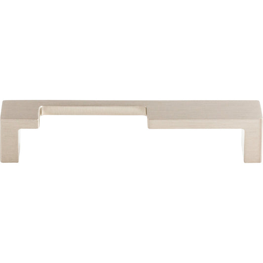 Sanctuary II Modern Metro Notch Pull