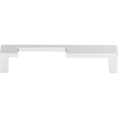 Sanctuary II Modern Metro Notch Pull