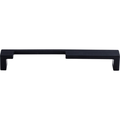 Sanctuary II Modern Metro Notch Pull