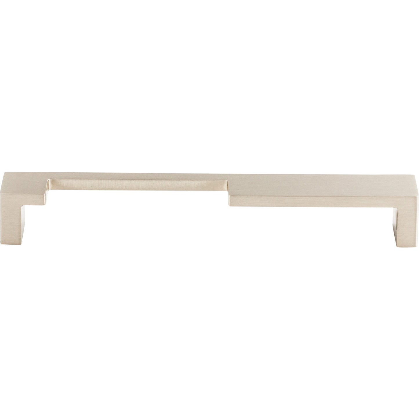 Sanctuary II Modern Metro Notch Pull