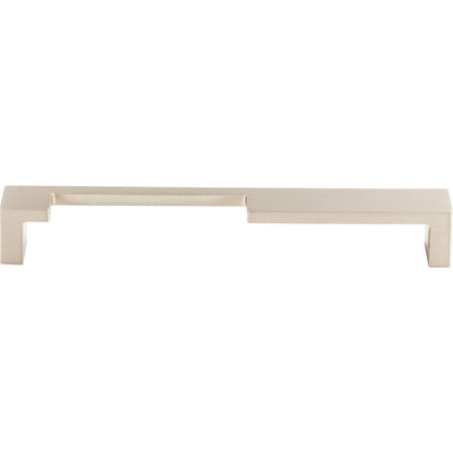 Sanctuary II Modern Metro Notch Pull