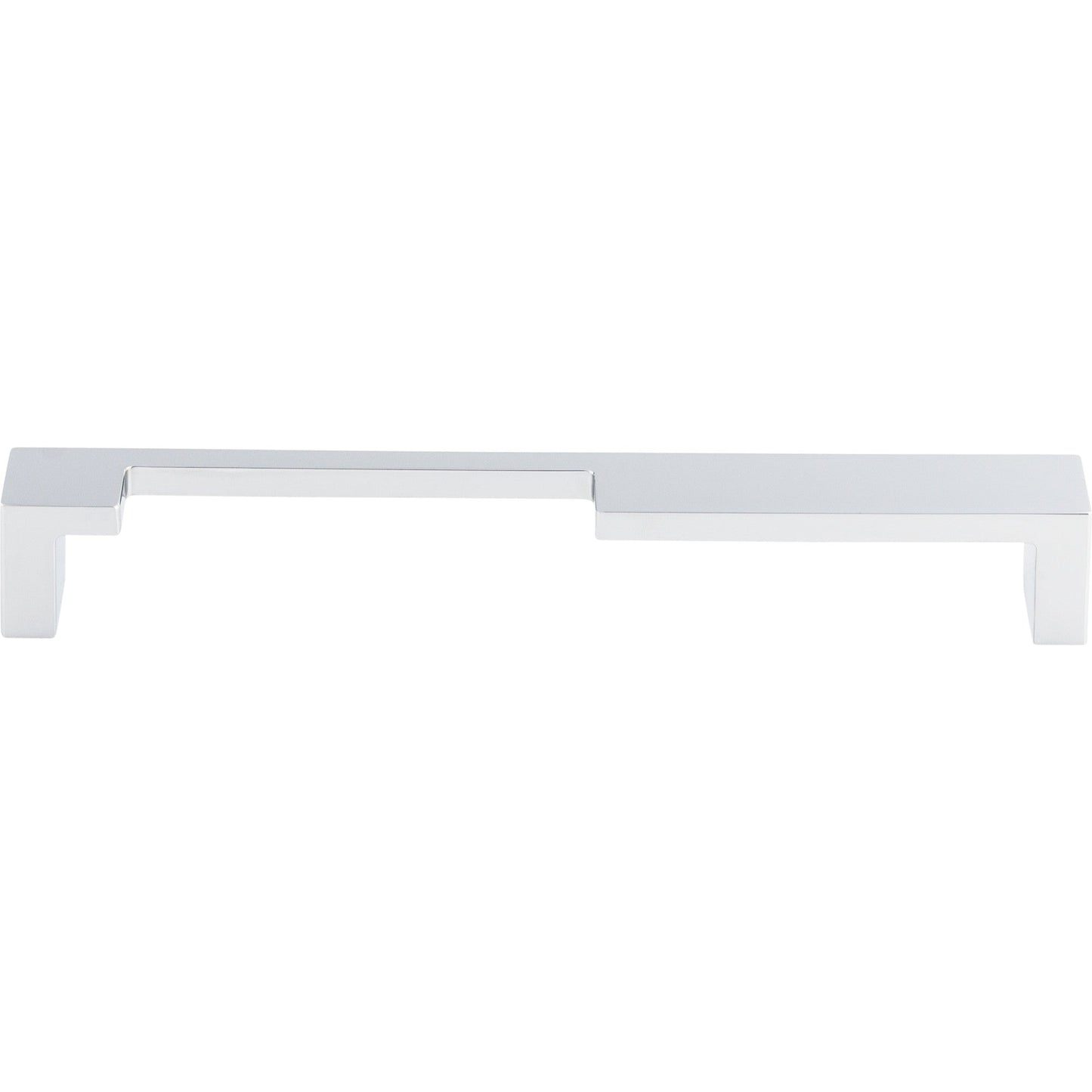 Sanctuary II Modern Metro Notch Pull
