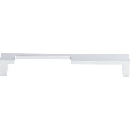 Sanctuary II Modern Metro Notch Pull