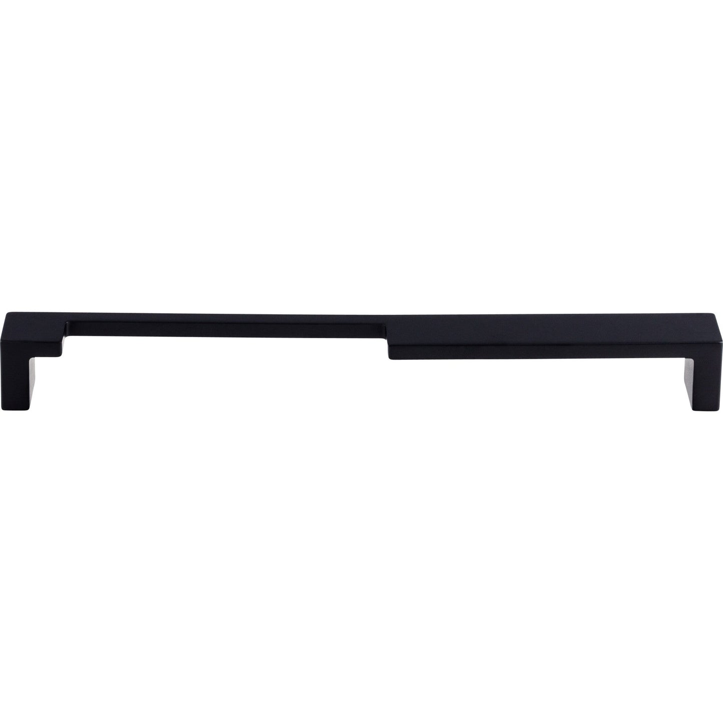 Sanctuary II Modern Metro Notch Pull