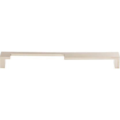 Sanctuary II Modern Metro Notch Pull