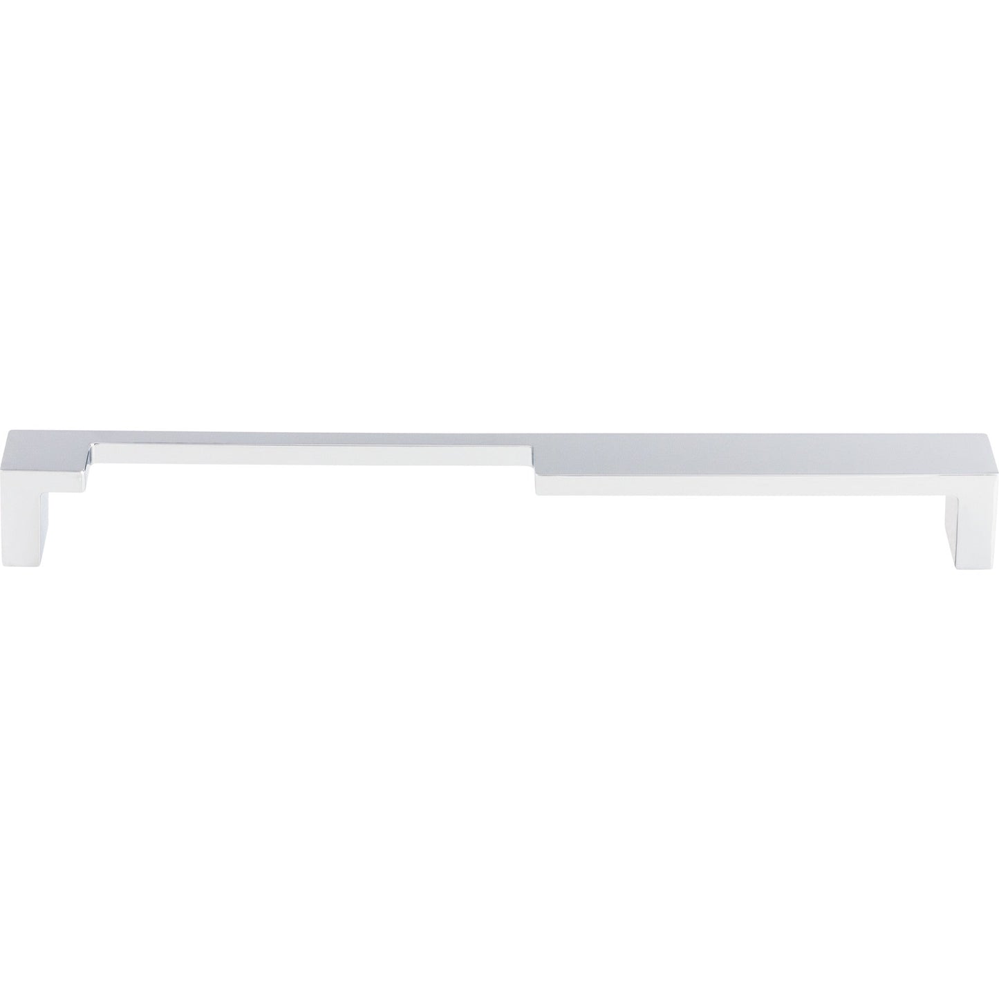 Sanctuary II Modern Metro Notch Pull