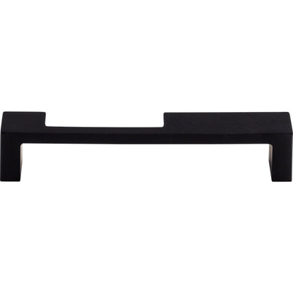 Sanctuary II Modern Metro Notch Pull